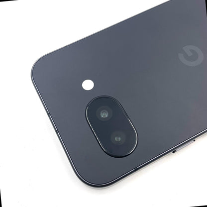 【全額返金保証】【最速発送】Google Pixel 9a 128GB au SIMフリー G3Y12 美品 動作確認済