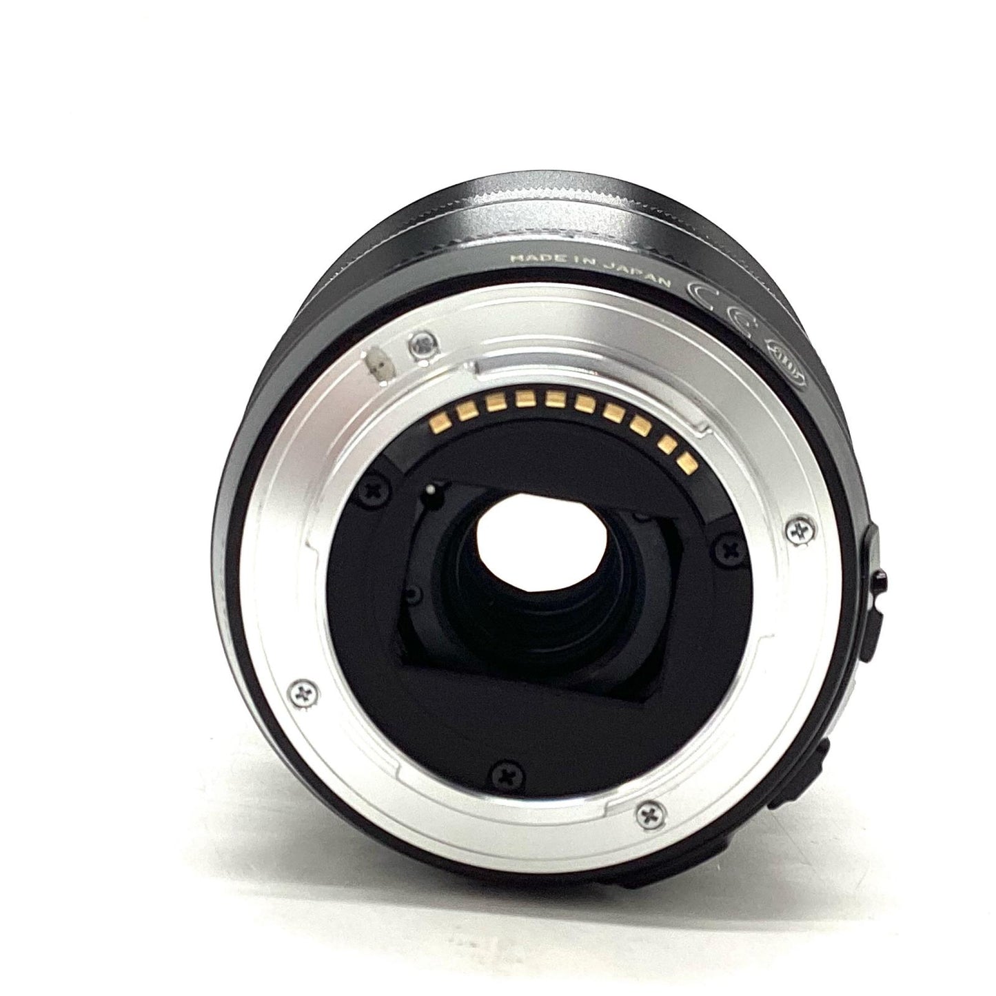 【全額返金保証】【最速発送】FUJIFILM フジノンレンズ XF10-24mmF4 R OIS 美品 動作確認済