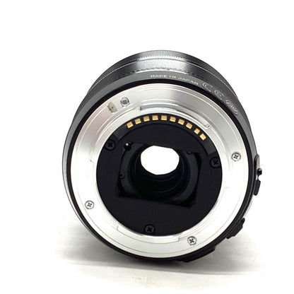 【全額返金保証】【最速発送】FUJIFILM フジノンレンズ XF10-24mmF4 R OIS 美品 動作確認済