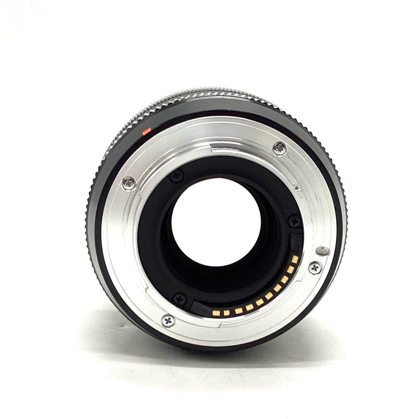 【全額返金保証】【最速発送】FUJIFILM フジノンレンズ XF35mmF1.4 R 美品 動作確認済