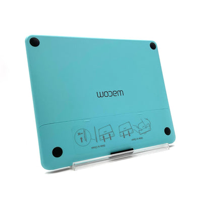 【全額返金保証】【最速発送】WACOM Intuos Draw small CTL-490/B0 美品 動作確認済