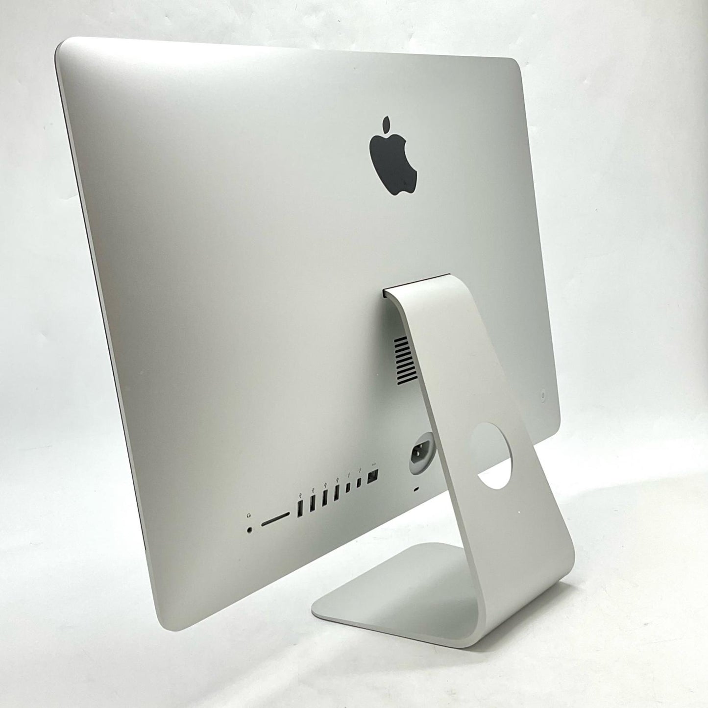 【最速発送】Apple iMac 21.5インチ クアッドコア intel core i5 8GB HDD 1TB シルバー【難有】