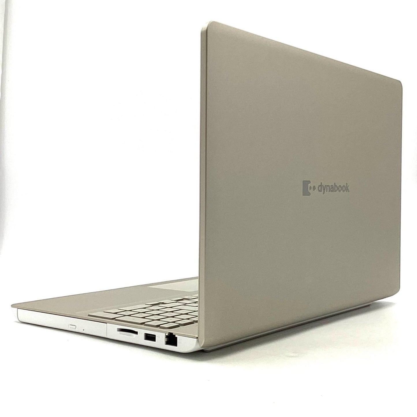 【全額返金保証】【最速発送】dynabook dynabook AZ/MY W6AZMY7CCG i7-1360P 32GB M.2 SSD 512GB 100% 超美品 動作確認済