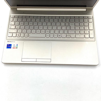 【全額返金保証】【最速発送】dynabook dynabook AZ/MY W6AZMY7CCG i7-1360P 32GB M.2 SSD 512GB 100% 超美品 動作確認済