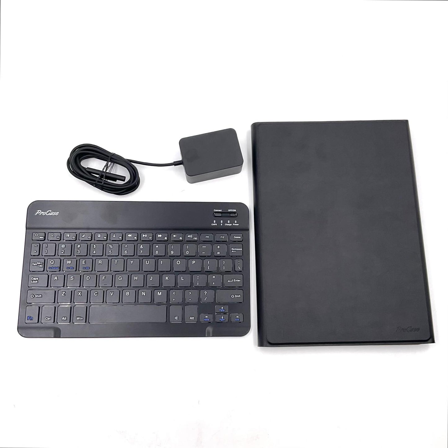 【全額返金保証】【最速発送】Microsoft Surface Go 2 1901 Celeron 4425Y 8GB SSD 128GB 94.1% 美品 動作確認済