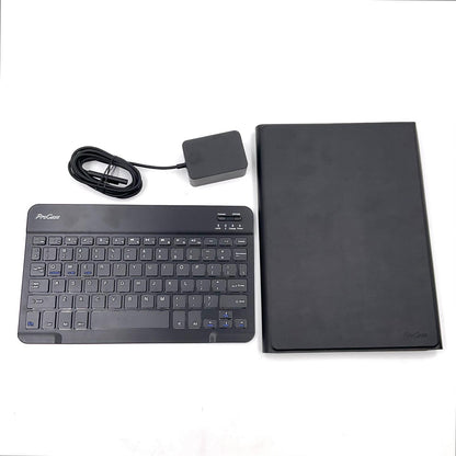 【全額返金保証】【最速発送】Microsoft Surface Go 2 1901 Celeron 4425Y 8GB SSD 128GB 94.1% 美品 動作確認済