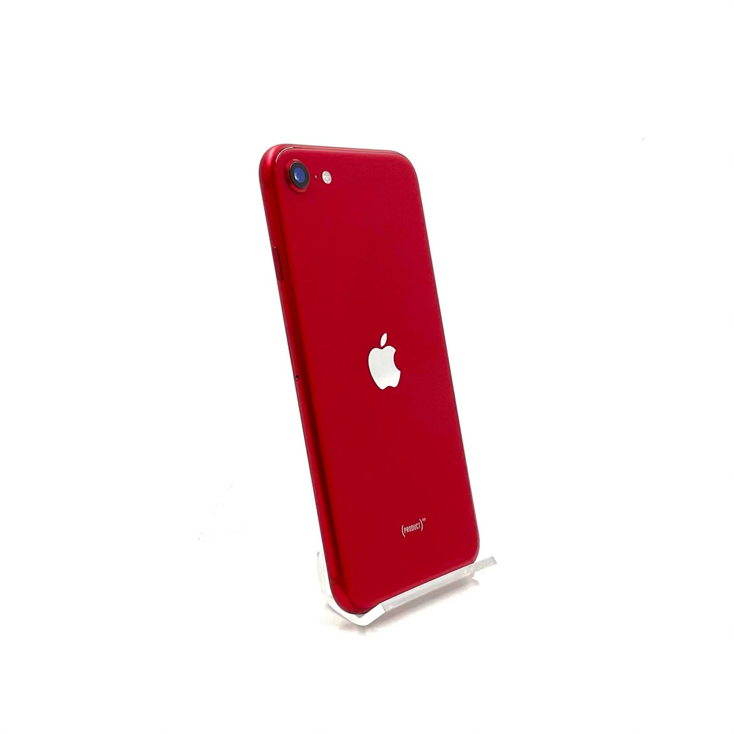 【全額返金保証】【最速発送】Apple iPhone iPhone SE（第2世代） 64GB (PRODUCT)RED SIMフリー 動作確認済 77%