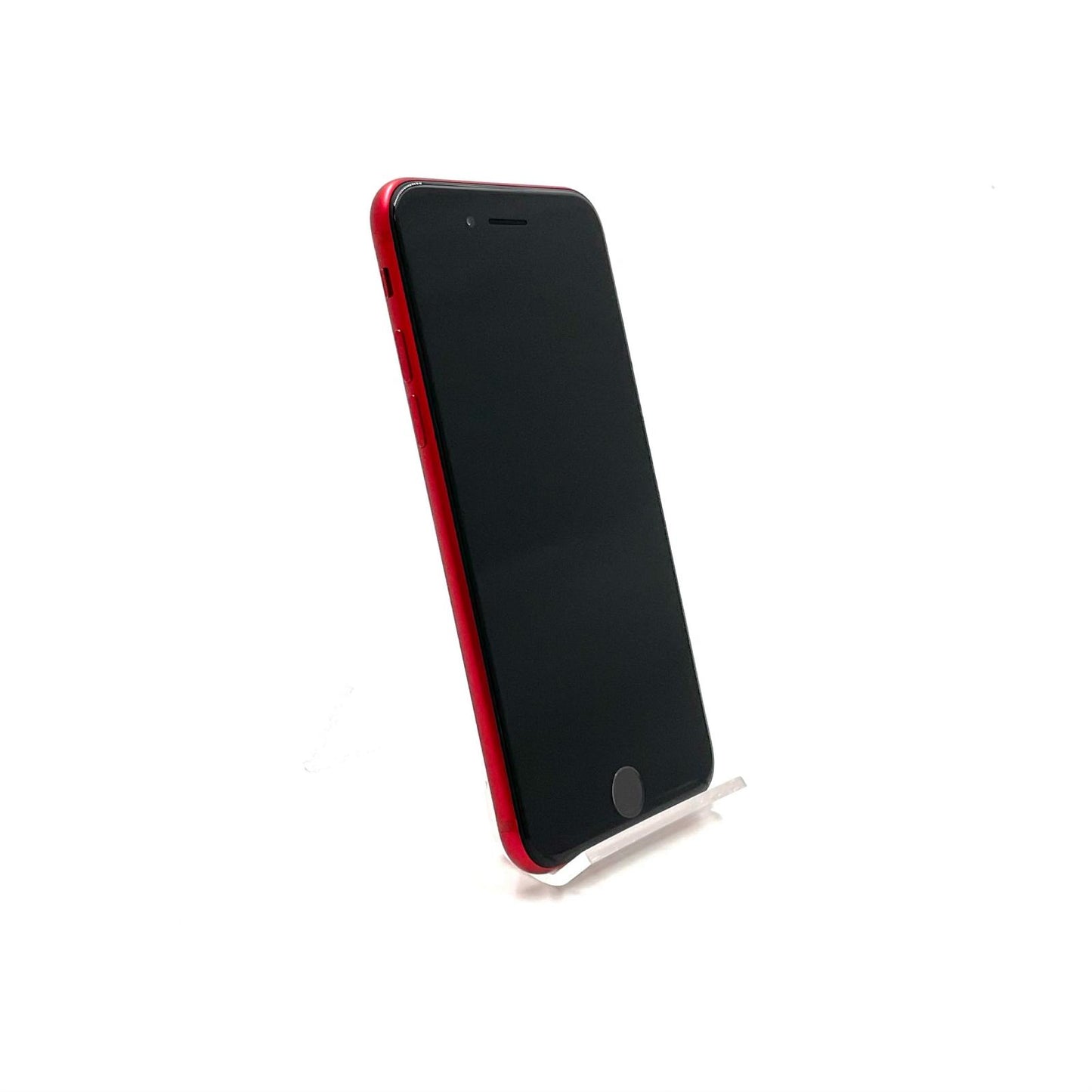 【全額返金保証】【最速発送】Apple iPhone iPhone SE（第2世代） 64GB (PRODUCT)RED SIMフリー 動作確認済 77%