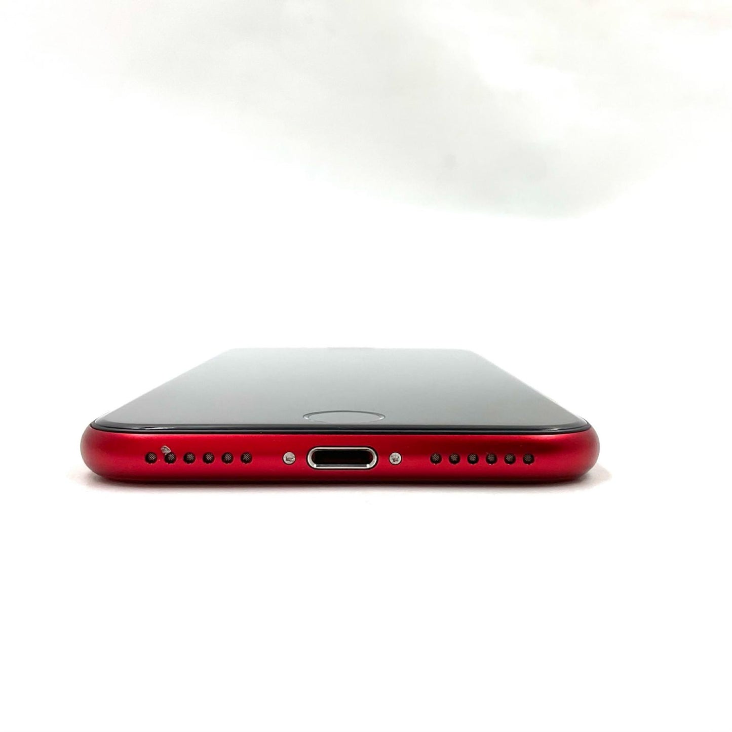 【全額返金保証】【最速発送】Apple iPhone iPhone SE（第2世代） 64GB (PRODUCT)RED SIMフリー 動作確認済 77%