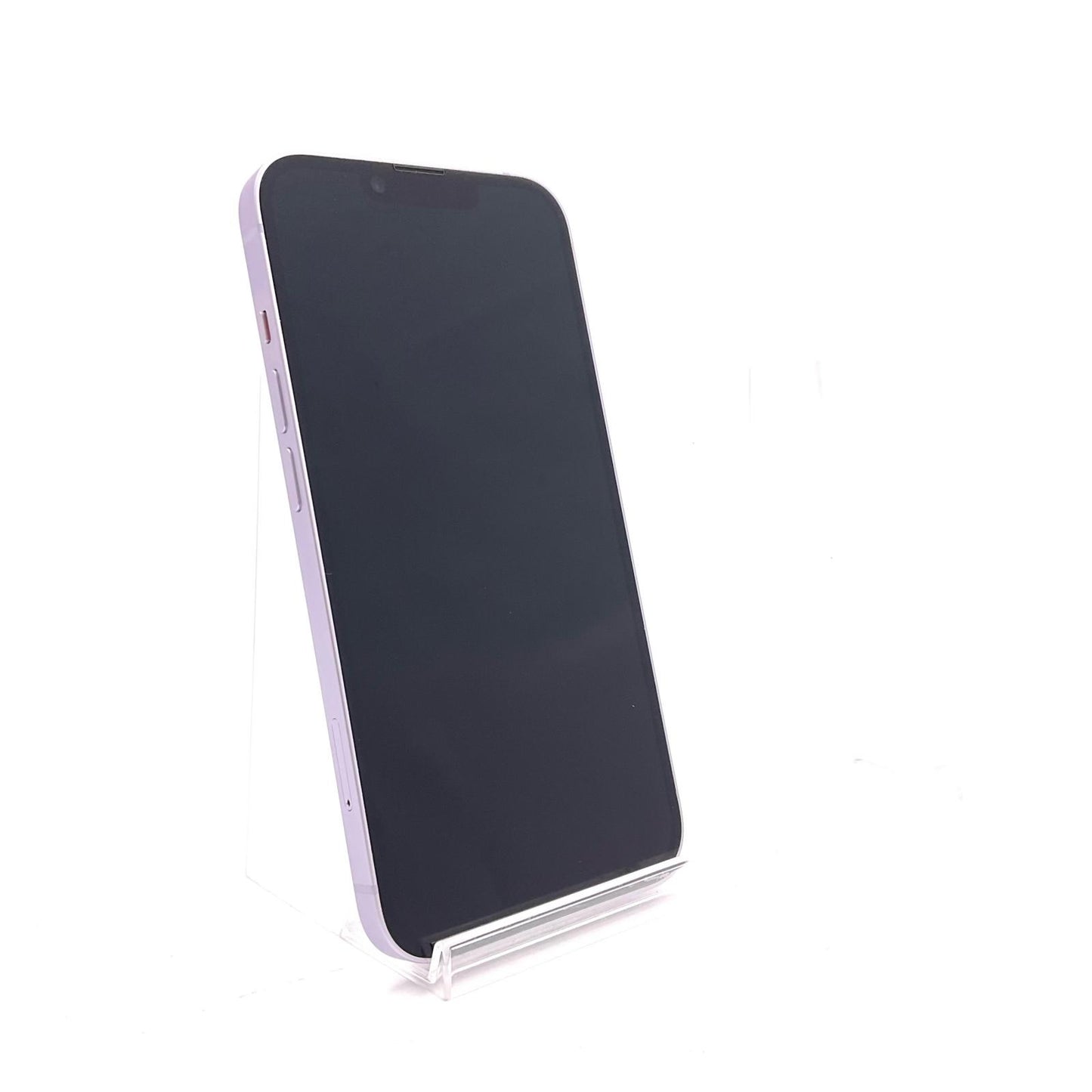 【全額返金保証】【最速発送】Apple iPhone iPhone 14 128GB パープル Softbank SIMフリー 白ロム 美品 動作確認済 84%