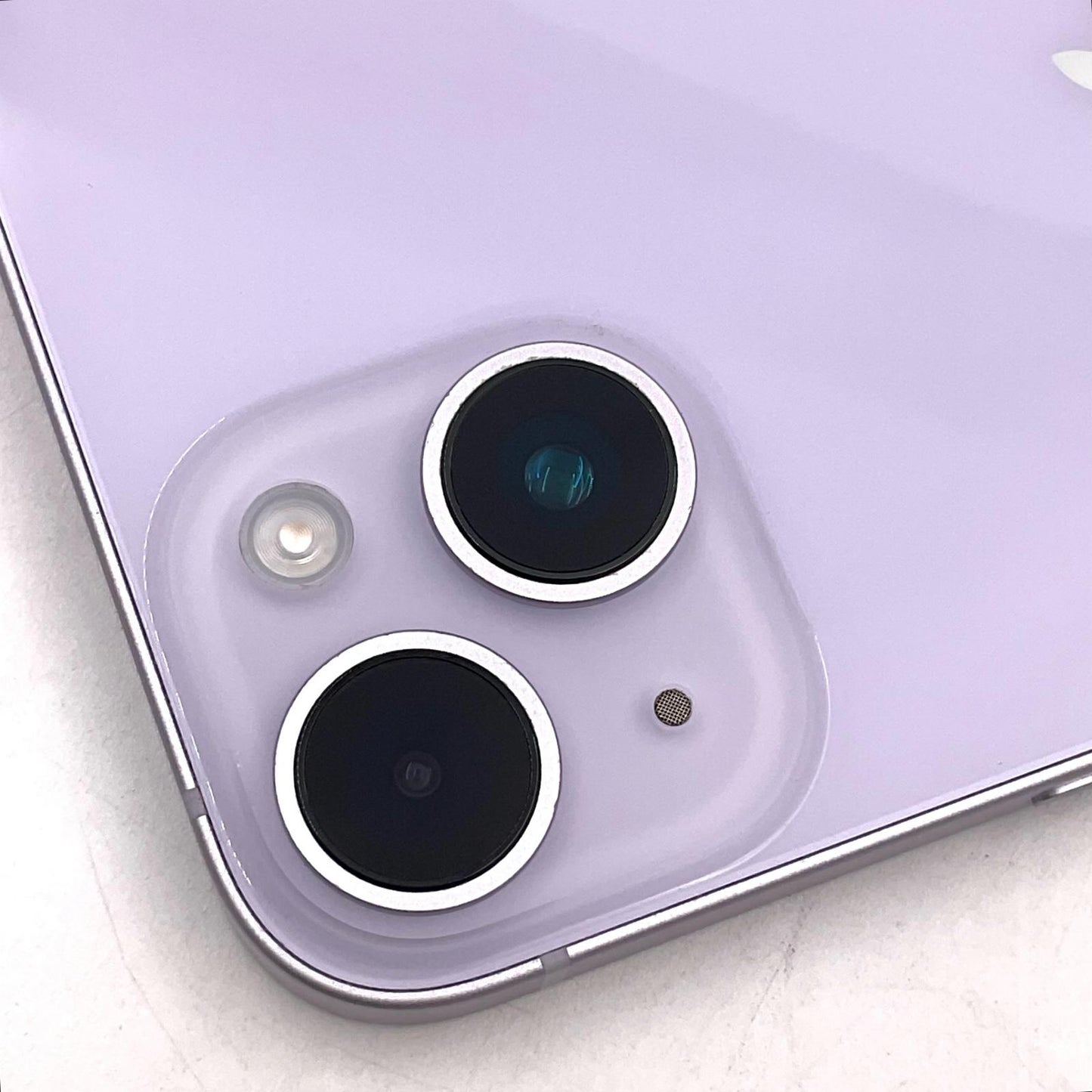 【全額返金保証】【最速発送】Apple iPhone iPhone 14 128GB パープル Softbank SIMフリー 白ロム 美品 動作確認済 84%