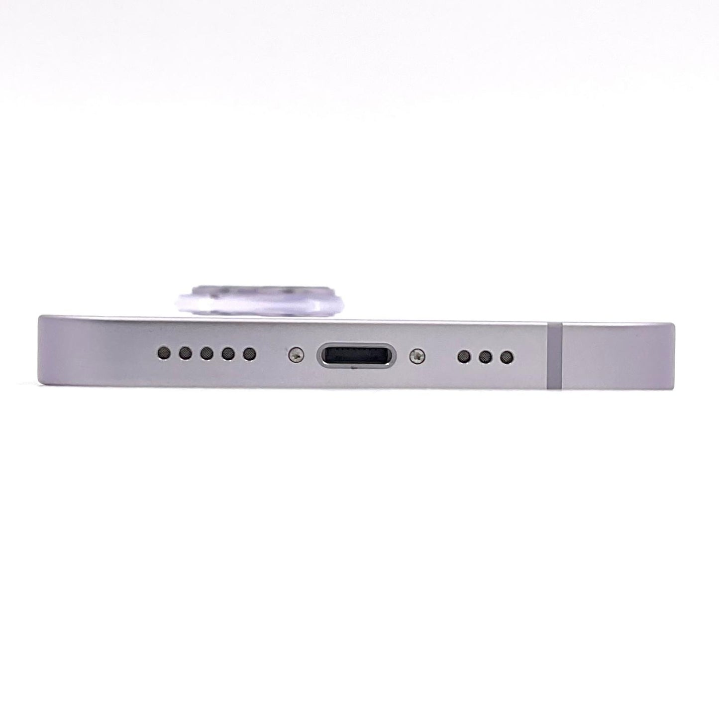 【全額返金保証】【最速発送】Apple iPhone iPhone 14 128GB パープル Softbank SIMフリー 白ロム 美品 動作確認済 84%