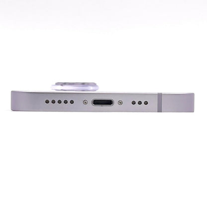 【全額返金保証】【最速発送】Apple iPhone iPhone 14 128GB パープル Softbank SIMフリー 白ロム 美品 動作確認済 84%