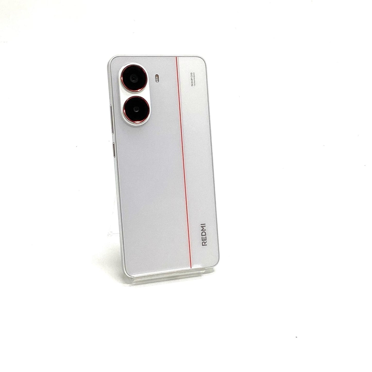 【全額返金保証】【最速発送】Xiaomi Redmi Turbo 4 256GB SIMフリー 24129RT7CC 白ロム 超美品 動作確認済