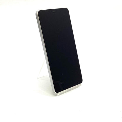 【全額返金保証】【最速発送】Xiaomi Redmi Turbo 4 256GB SIMフリー 24129RT7CC 白ロム 超美品 動作確認済