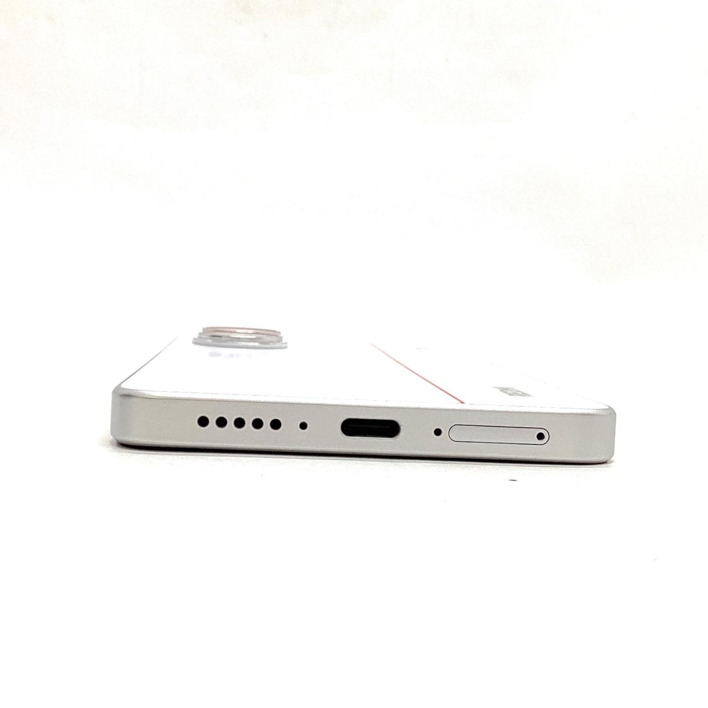 【全額返金保証】【最速発送】Xiaomi Redmi Turbo 4 256GB SIMフリー 24129RT7CC 白ロム 超美品 動作確認済