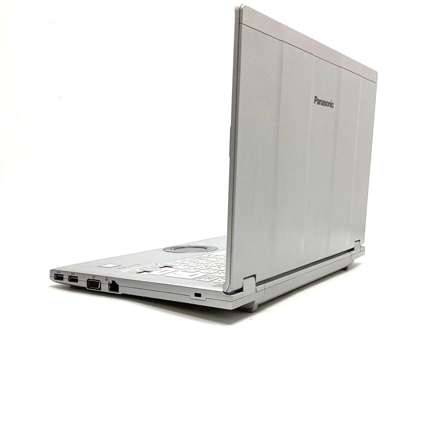 【全額返金保証】【最速発送】Panasonic Let's note CF-LV8RDAVS i5 8365U 8GB SSD 256GB 89.9% 美品 動作確認済
