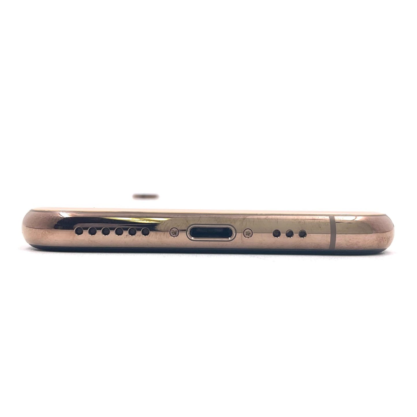 【全額返金保証】【最速発送】Apple iPhone iPhone XS 256GB ゴールド Softbank SIMフリー 白ロム 動作確認済 100%