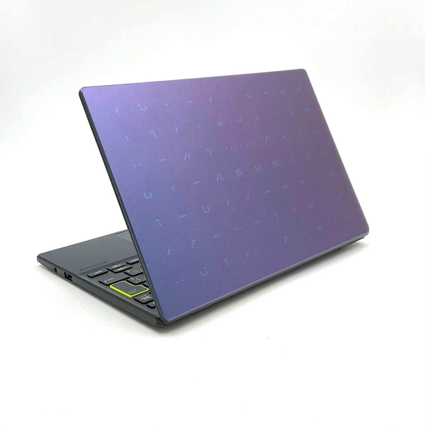 【最速発送】ASUS E210KA Celeron N4500 4GB eMMC 128GB 77.2%【難有】