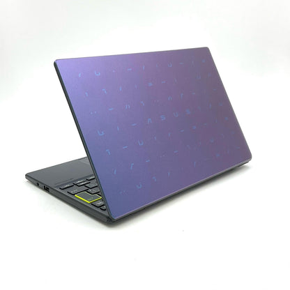 【最速発送】ASUS E210KA Celeron N4500 4GB eMMC 128GB 77.2%【難有】