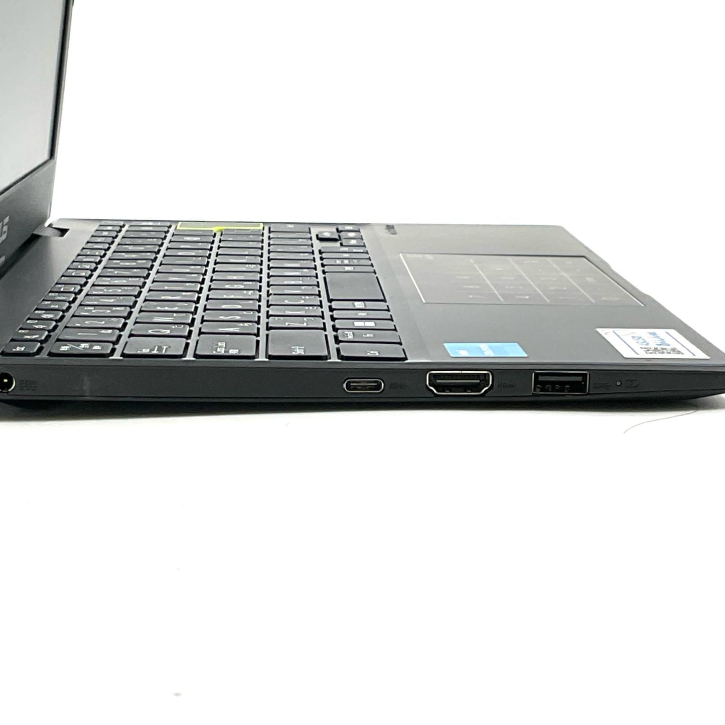 【最速発送】ASUS E210KA Celeron N4500 4GB eMMC 128GB 77.2%【難有】