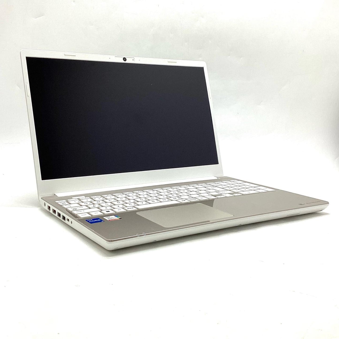 【全額返金保証】【最速発送】dynabook dynabook P1E6WTEG i5-1334U 16GB M.2 SSD 256GB 82.8% 動作確認済