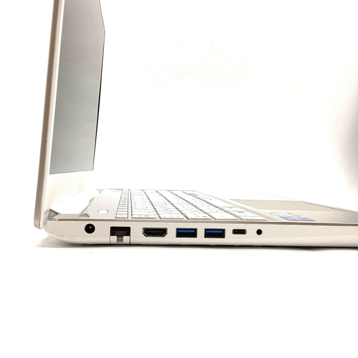 【全額返金保証】【最速発送】dynabook dynabook P1E6WTEG i5-1334U 16GB M.2 SSD 256GB 82.8% 動作確認済