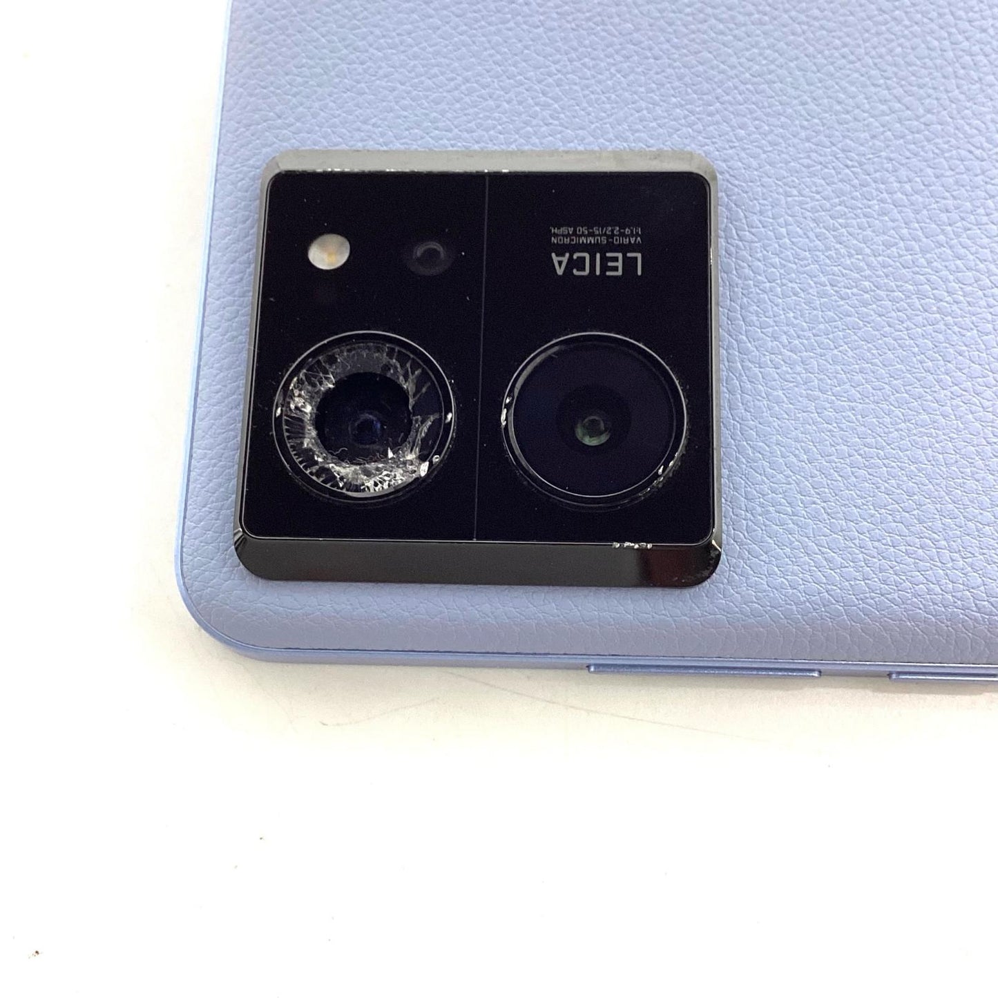 【最速発送】Xiaomi Xiaomi 13T Pro 512GB アルパインブルー SIMフリー 23078PND5G【難有】