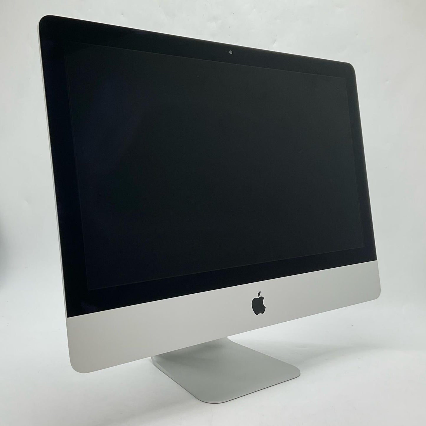 【全額返金保証】【最速発送】Apple iMac 21.5インチ 2.8GHz クアッドコア Intel Core i5 8GB HDD 1TB シルバー 美品 動作確認済