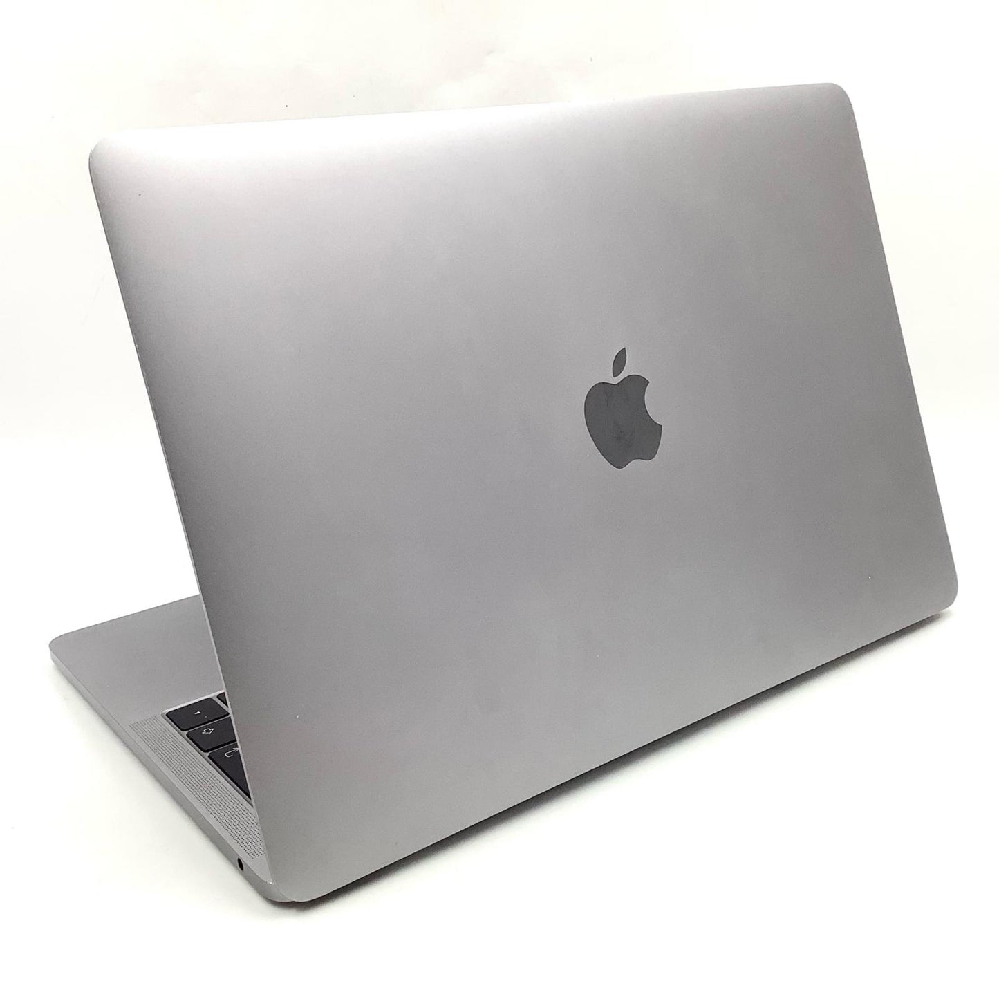 【全額返金保証】【最速発送】Apple MacBook Pro 13.3インチ 2017 2.3GHz Intel Core i5 8GB 128GB シルバー 動作確認済