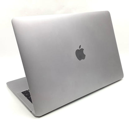 【全額返金保証】【最速発送】Apple MacBook Pro 13.3インチ 2017 2.3GHz Intel Core i5 8GB 128GB シルバー 動作確認済