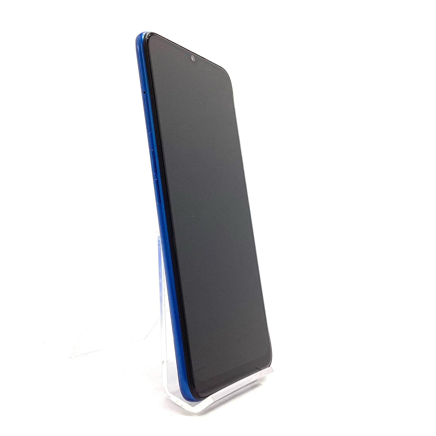 【全額返金保証】【最速発送】OPPO A5 2020 64GB ブルー 楽天モバイル CPH1943 白ロム 美品 動作確認済