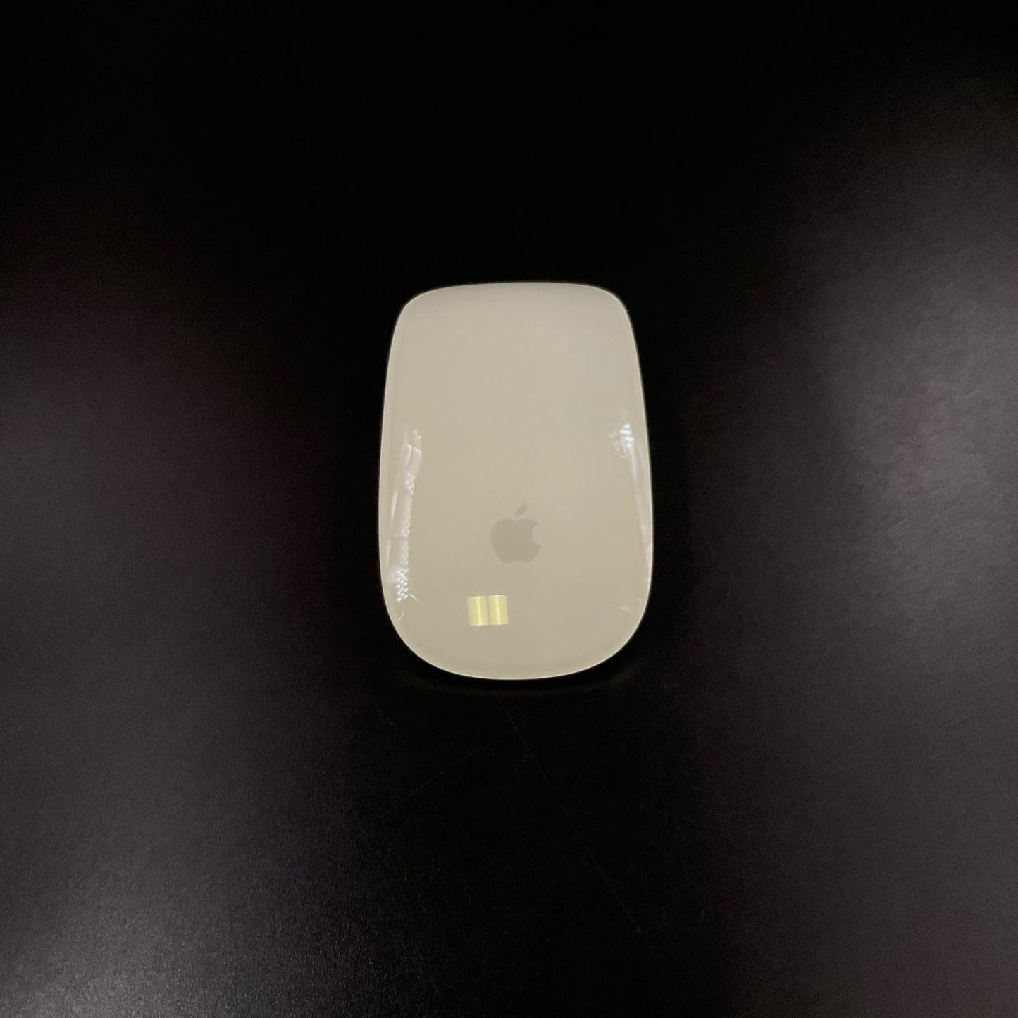 【全額返金保証】【最速発送】Apple Magic Mouse 2 A1657 美品 動作確認済