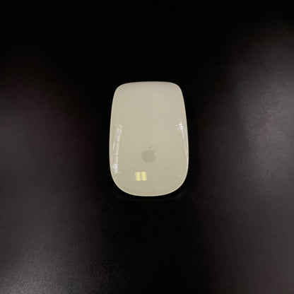 【全額返金保証】【最速発送】Apple Magic Mouse 2 A1657 美品 動作確認済