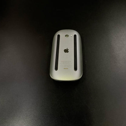 【全額返金保証】【最速発送】Apple Magic Mouse 2 A1657 美品 動作確認済