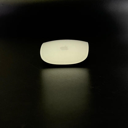 【全額返金保証】【最速発送】Apple Magic Mouse 2 A1657 美品 動作確認済
