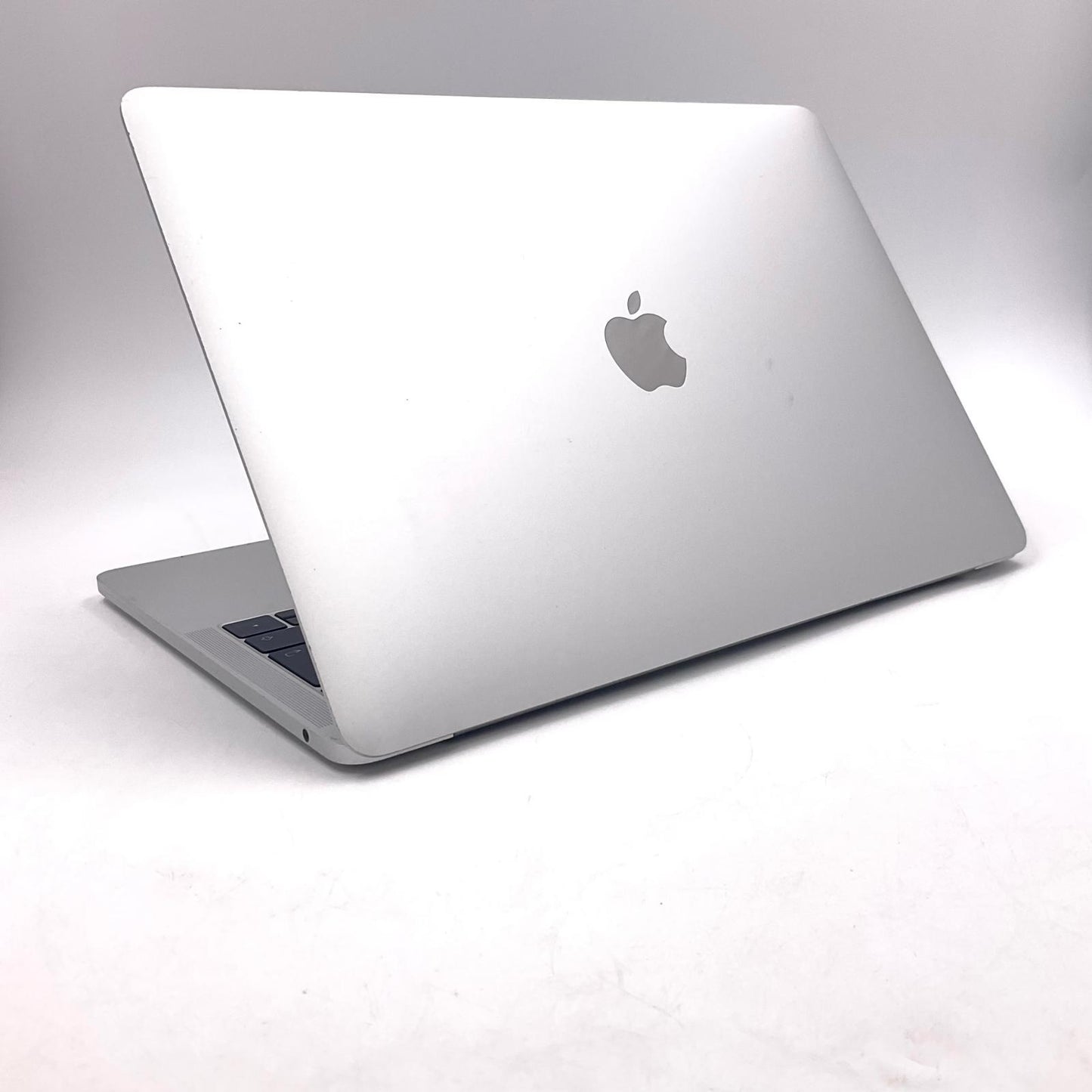 【全額返金保証】【最速発送】Apple MacBook Pro 13.3インチ 2017 2.3GHz Intel Core i5 8GB 256GB シルバー 動作確認済
