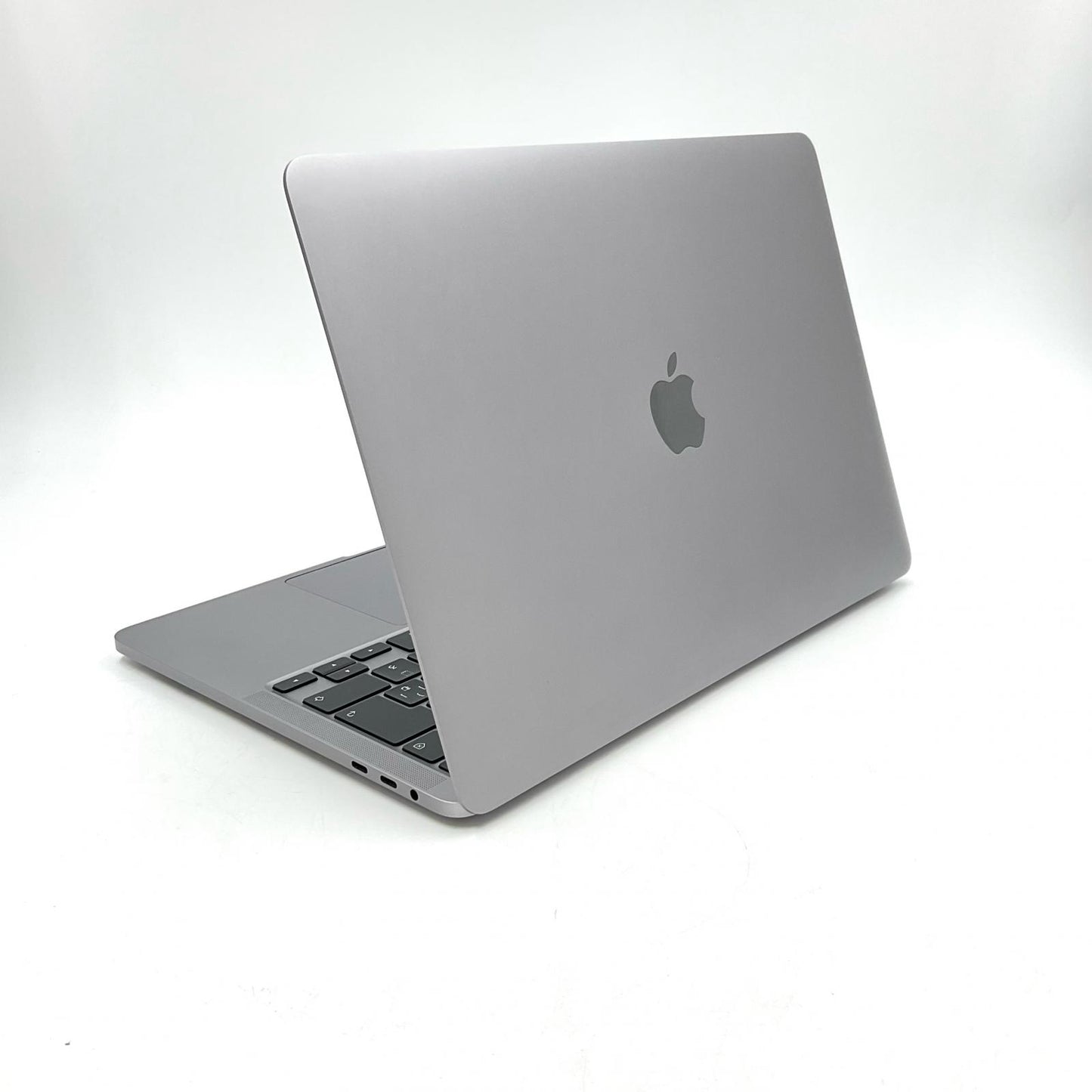 【全額返金保証】【最速発送】Apple MacBook Pro 13.3インチ 2020 2GHz クアッドコア Intel Core i5 16GB 512GB スペースグレイ 美品 動作確認済