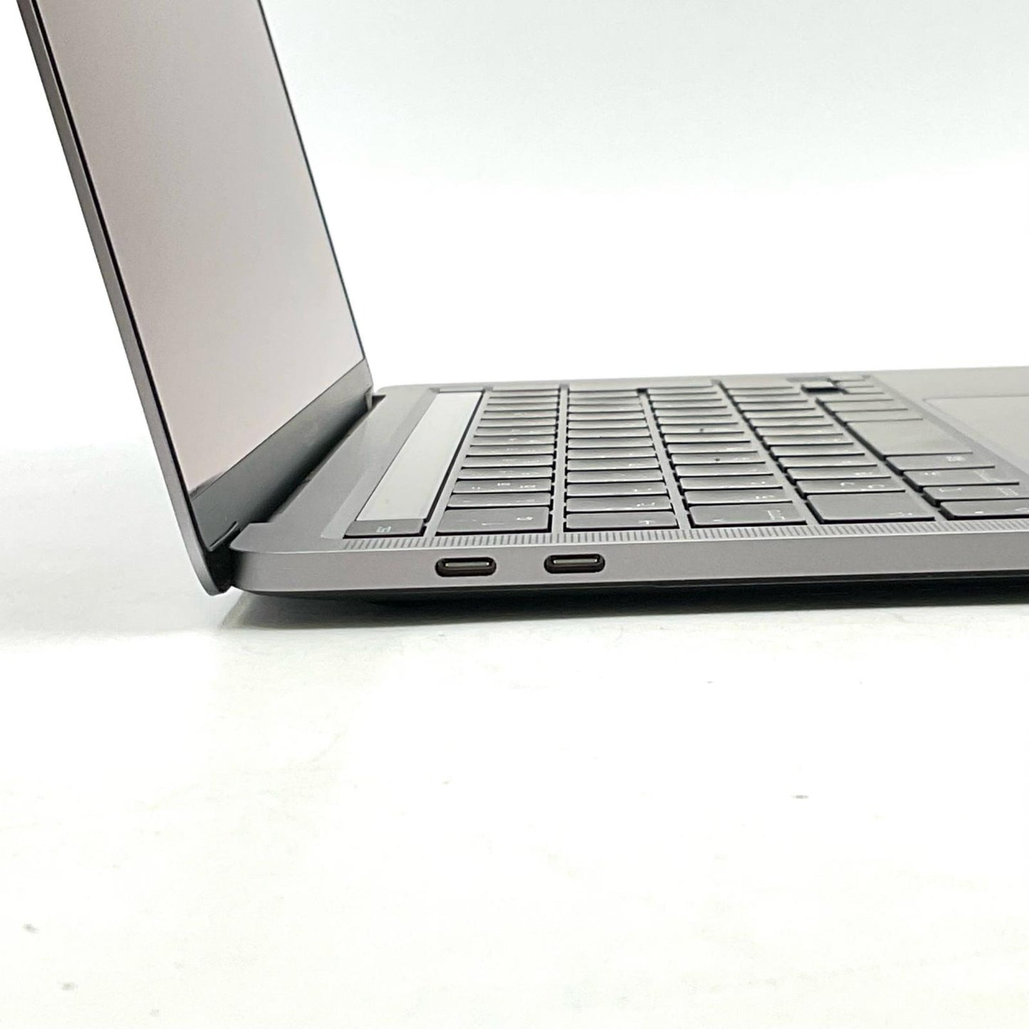 【全額返金保証】【最速発送】Apple MacBook Pro 13.3インチ 2020 2GHz クアッドコア Intel Core i5 16GB 512GB スペースグレイ 美品 動作確認済