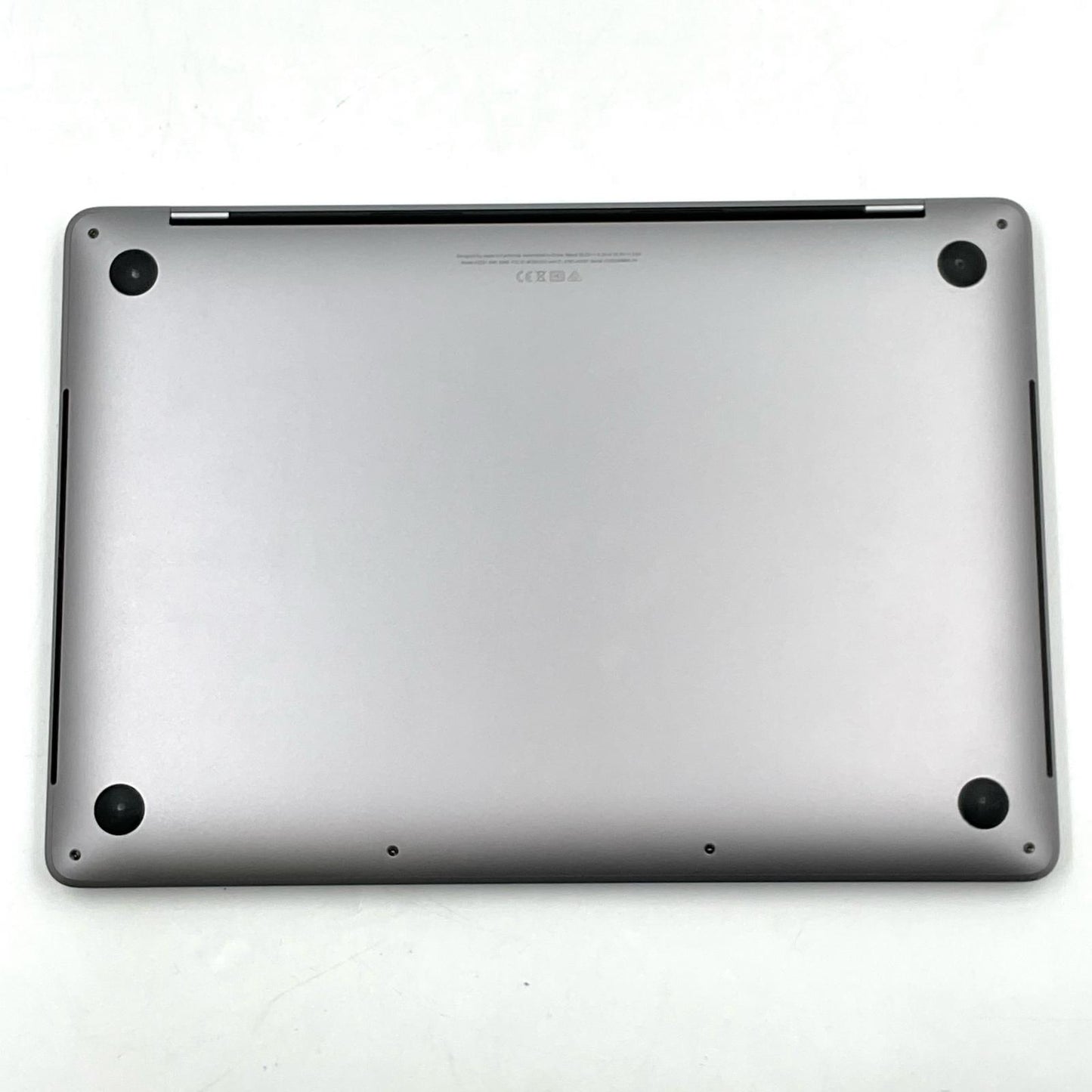 【全額返金保証】【最速発送】Apple MacBook Pro 13.3インチ 2020 2GHz クアッドコア Intel Core i5 16GB 512GB スペースグレイ 美品 動作確認済