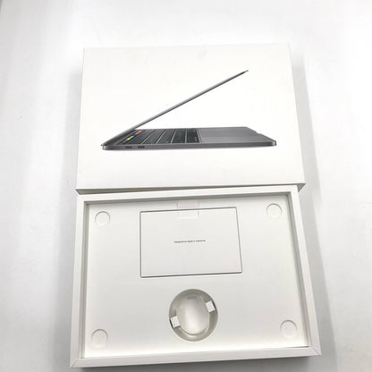 【全額返金保証】【最速発送】Apple MacBook Pro 13.3インチ 2020 2GHz クアッドコア Intel Core i5 16GB 512GB スペースグレイ 美品 動作確認済