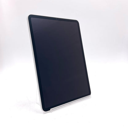 【全額返金保証】【最速発送】Apple iPad Pro 11インチ 第2世代 128GB シルバー Wi-Fi 美品 動作確認済