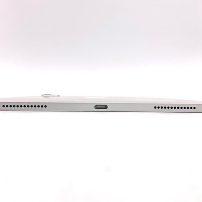 【全額返金保証】【最速発送】Apple iPad Pro 11インチ 第2世代 128GB シルバー Wi-Fi 美品 動作確認済