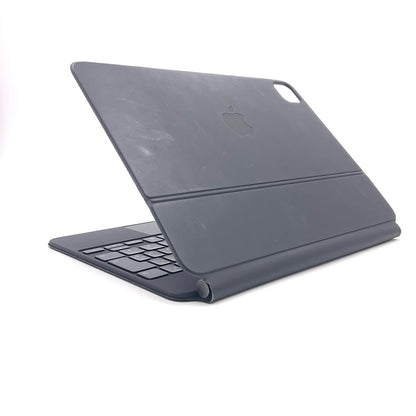 【全額返金保証】【最速発送】Apple Magic Keyboard 11インチiPad Pro用 A2261 美品 動作確認済