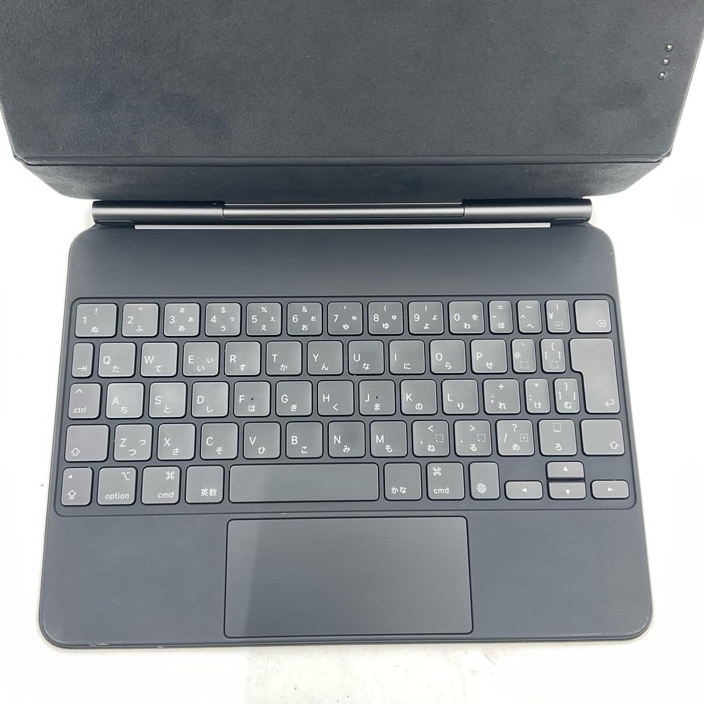 【全額返金保証】【最速発送】Apple Magic Keyboard 11インチiPad Pro用 A2261 美品 動作確認済