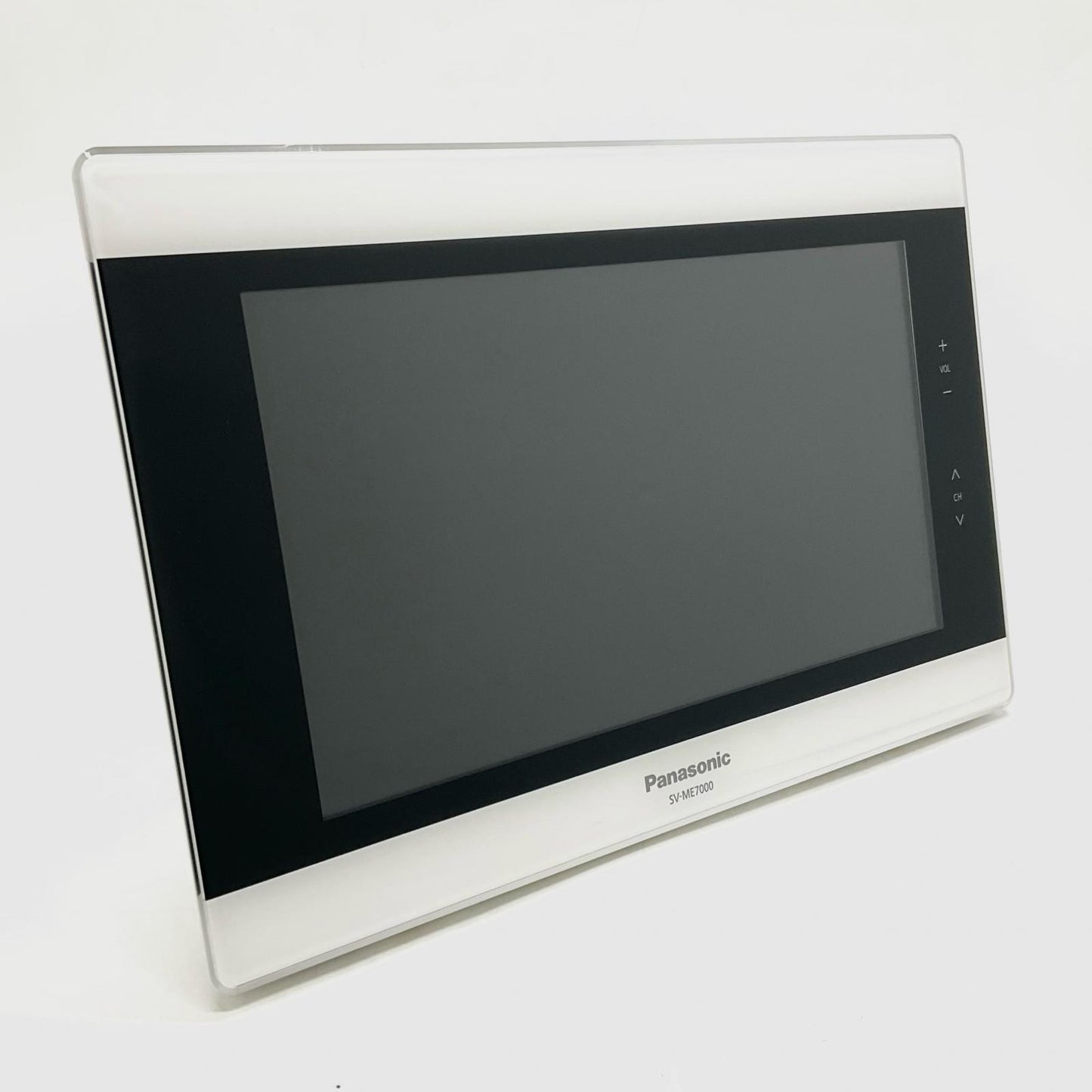 【全額返金保証】【最速発送】Panasonic ポータブルテレビ SV-ME7000 動作確認済