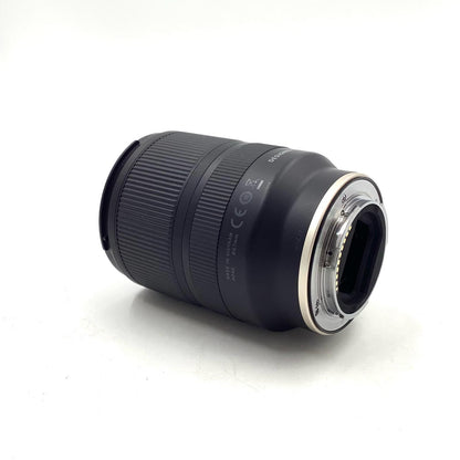 【全額返金保証】【最速発送】TAMRON 17-28mm F/2.8 Di III RXD (Model A046) 美品 動作確認済