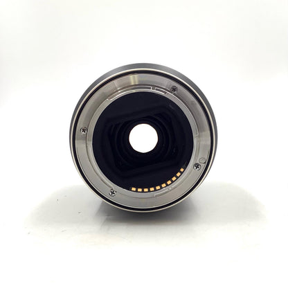 【全額返金保証】【最速発送】TAMRON 17-28mm F/2.8 Di III RXD (Model A046) 美品 動作確認済