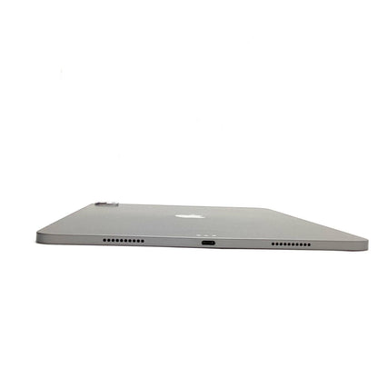 【全額返金保証】【最速発送】Apple iPad Pro 12.9インチ 第6世代 256GB スペースグレイ Wi-Fi 美品 動作確認済