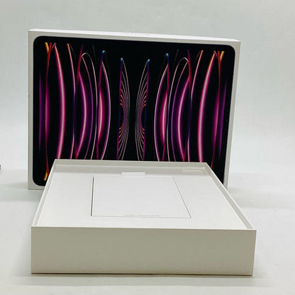 【全額返金保証】【最速発送】Apple iPad Pro 12.9インチ 第6世代 256GB スペースグレイ Wi-Fi 美品 動作確認済